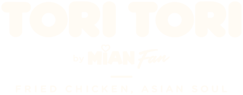 TORI TORI by Mian Fan