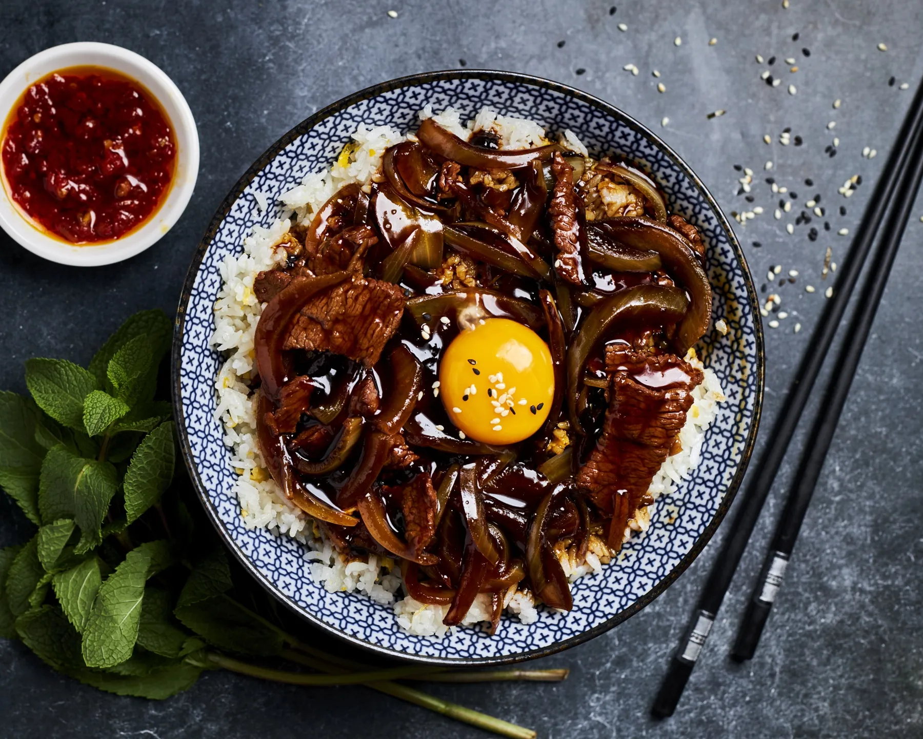 Gyudon